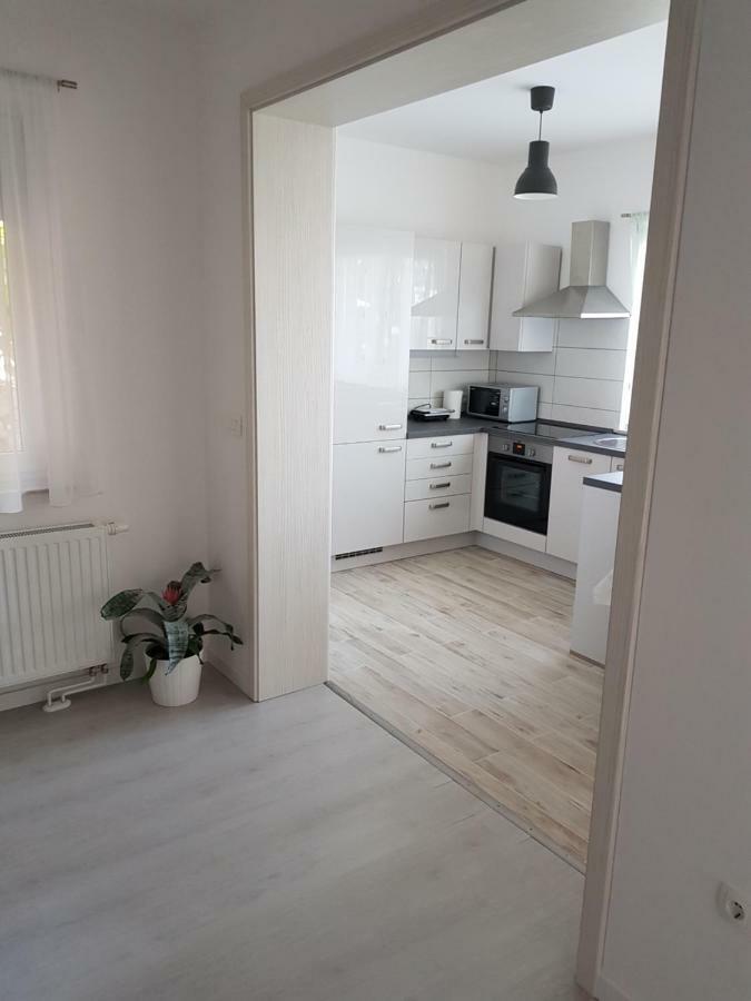 Apartman Nekic Опатия Экстерьер фото