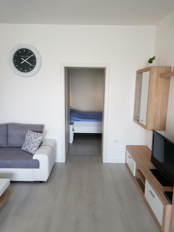 Apartman Nekic Опатия Экстерьер фото