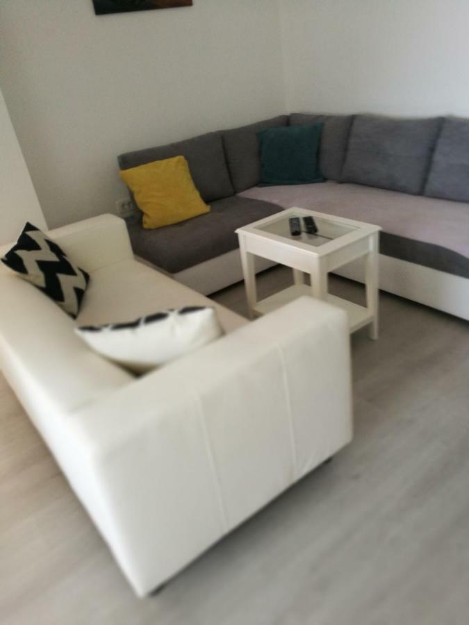 Apartman Nekic Опатия Экстерьер фото