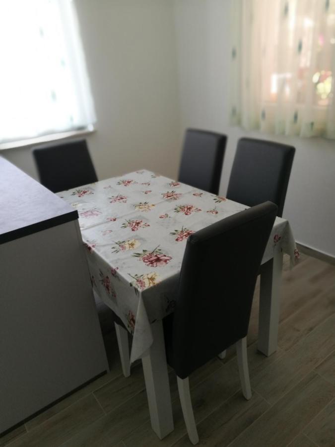 Apartman Nekic Опатия Экстерьер фото